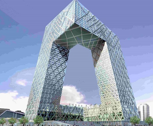 大力推廣山西鋼結(jié)構(gòu)功在當代，利在千秋
