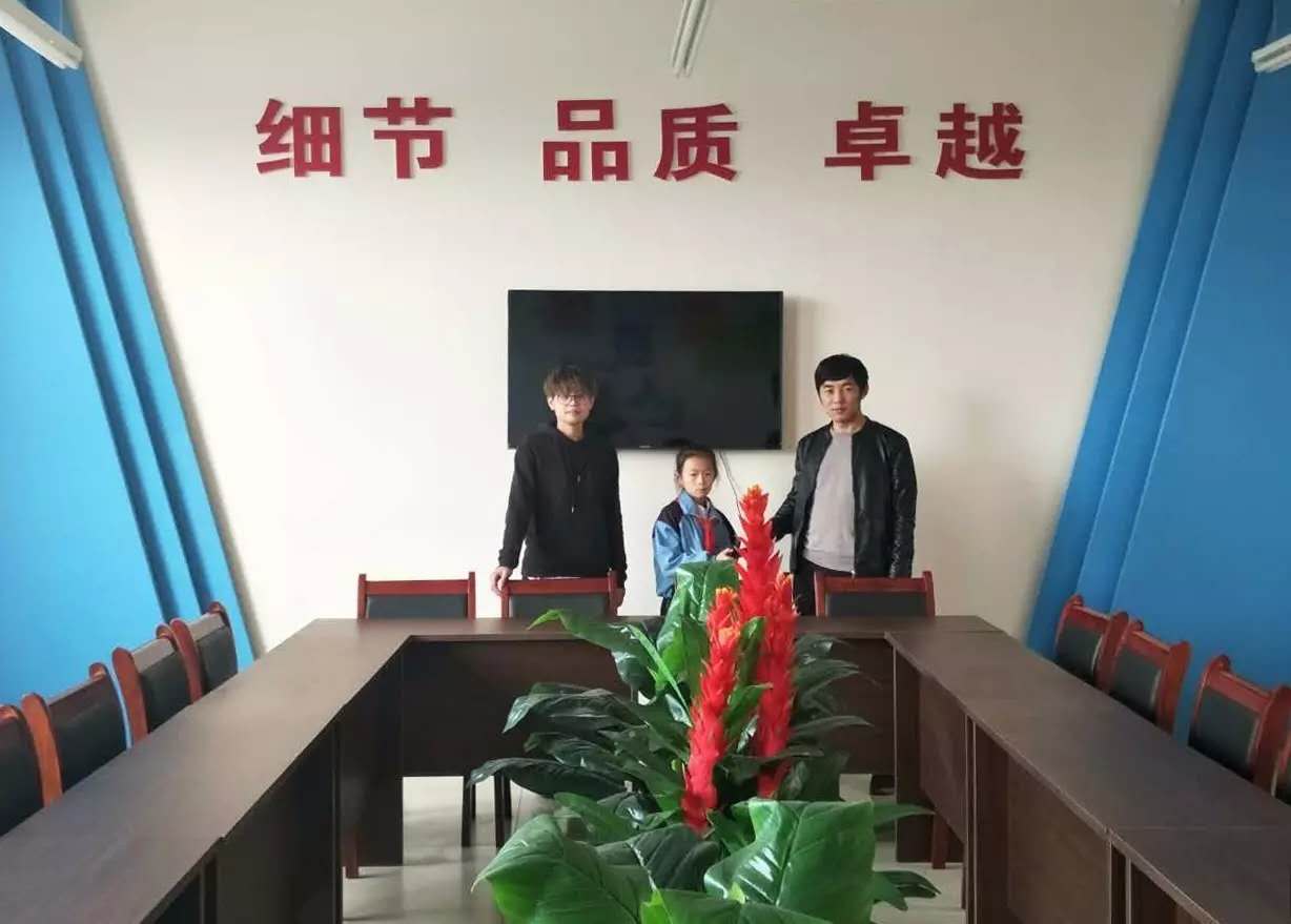 拾金不昧，向祁縣“小雷鋒”學(xué)習(xí)--記山西盛大鋼結(jié)構(gòu)我身邊的小事兒