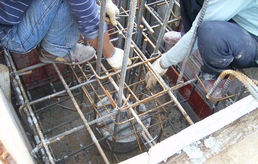 團(tuán)隊(duì)的價(jià)值觀(guān)是守護(hù)鋼結(jié)構(gòu)施工安全的保障